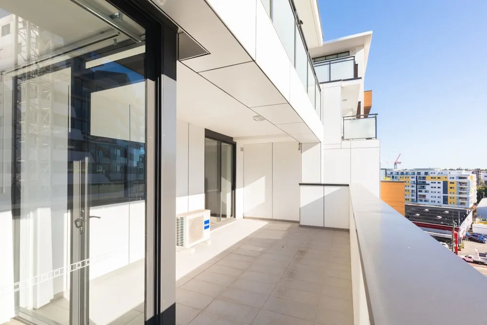 Boutique Modern Home