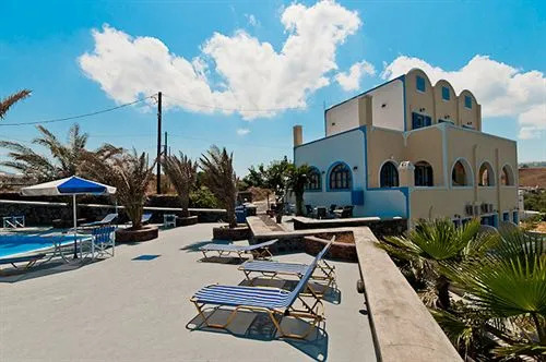 Artemis Village