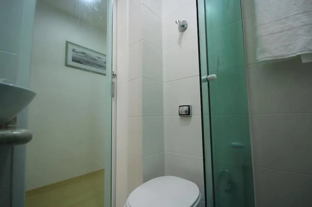 Gohouse - Ribeiro 804 A