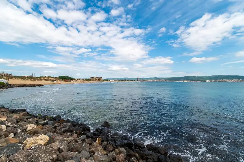 Paradiso Dreams Hotel, Nessebar