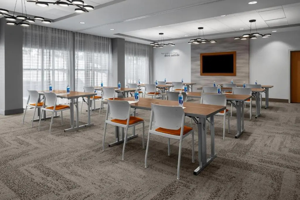 EVEN Hotel Atlanta - Ballpark Area by IHG