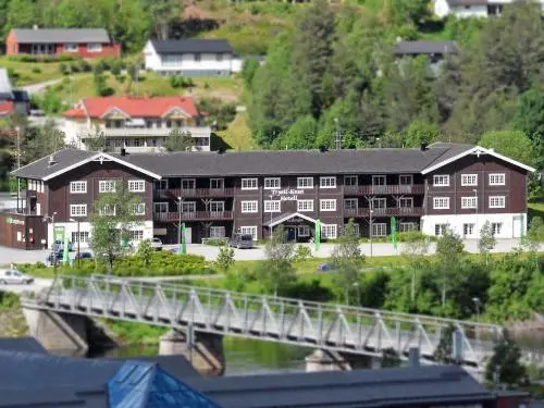 Norlandia Panorama