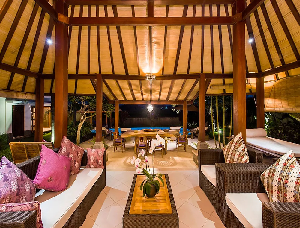 Villa AyoKa