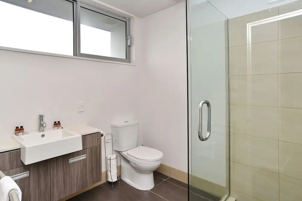 Armagh Apartment 3 - Central Christchurch