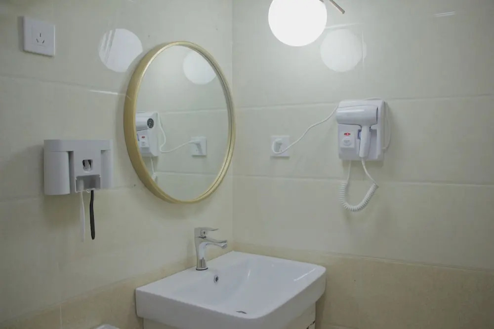 JULY Design Life Homestay Renmin Road