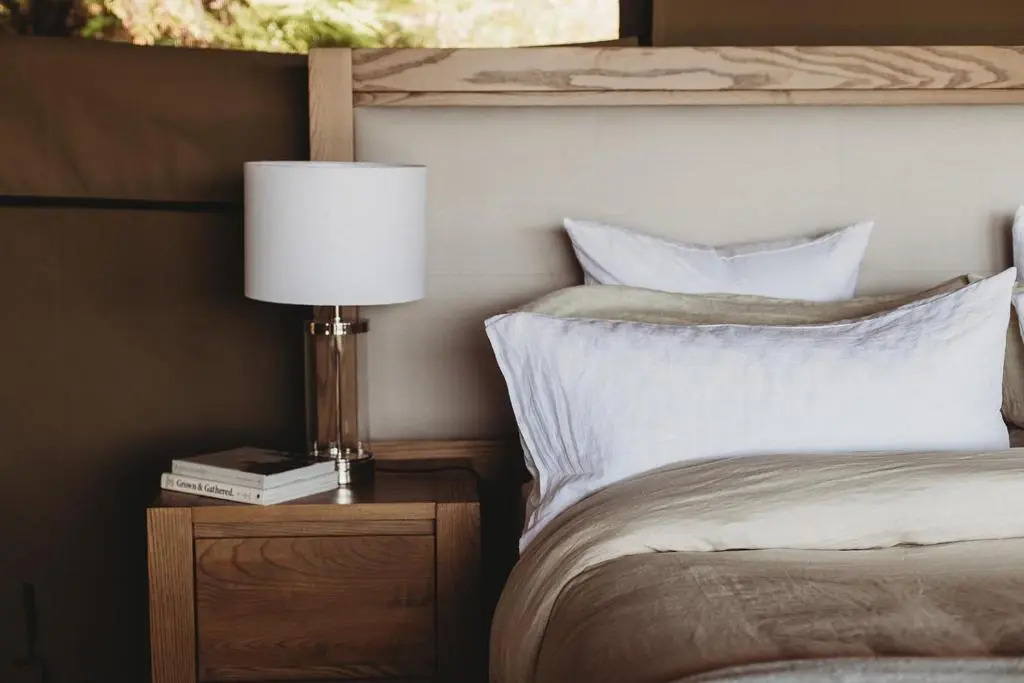 Drift Off Grid Luxury Eco Glamping