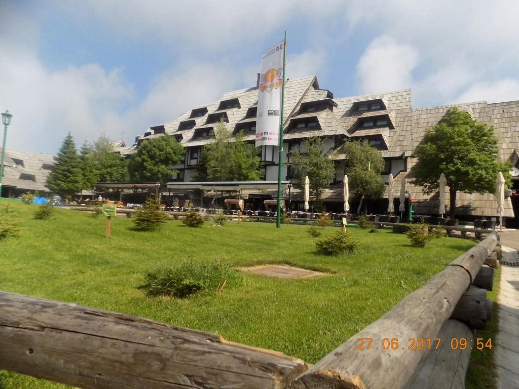 Star Apartments Konaci