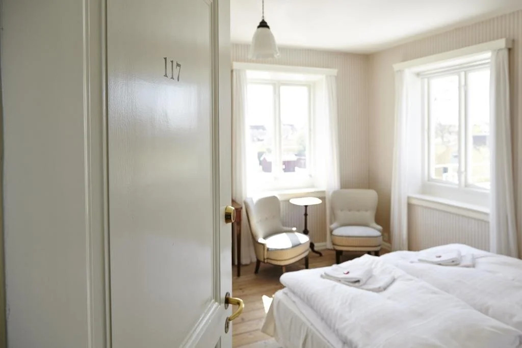 Brøndums Hotel
