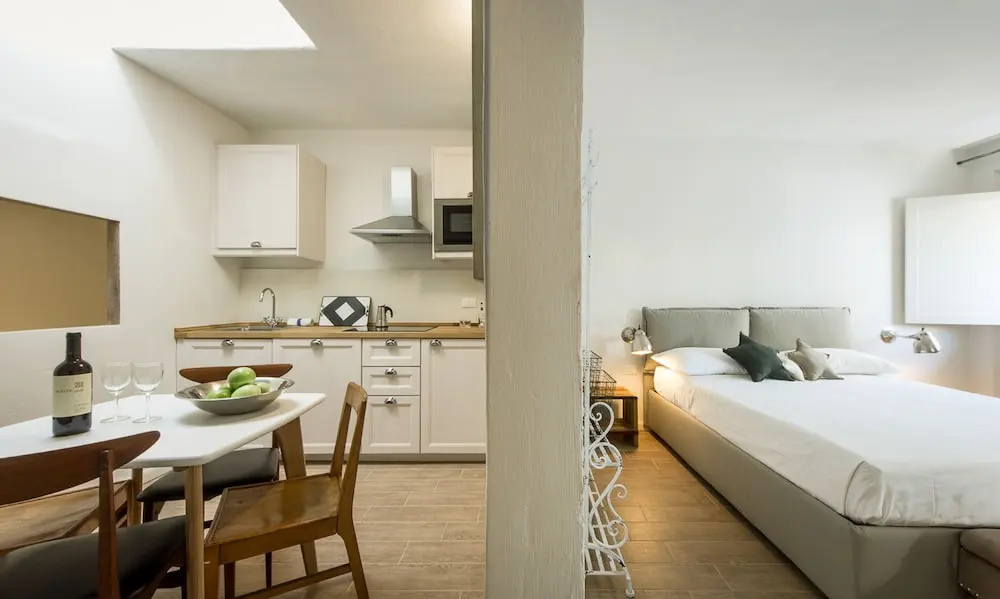 Apartments Florence - San Marco Suite