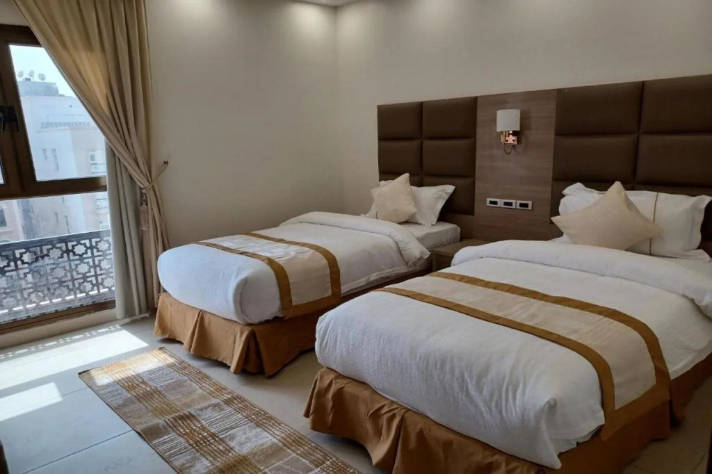 Golden Elite Hotel