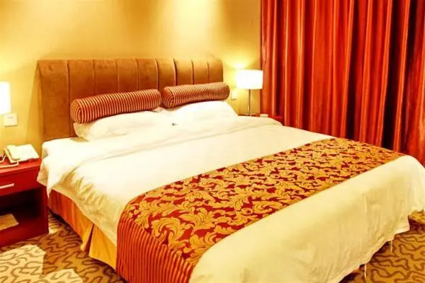 Chengdu Shengdiya Hotel
