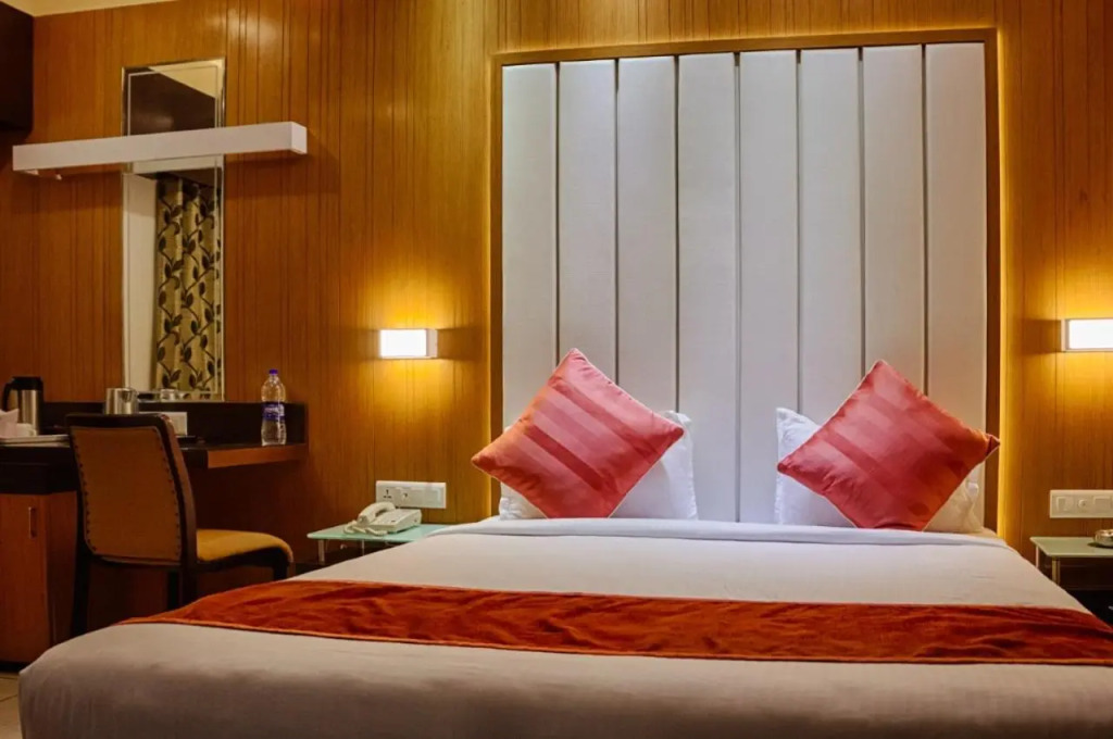 Hotel Royal Shelter