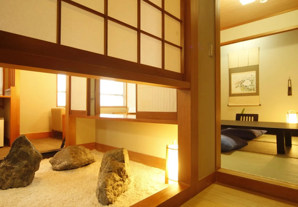 賢島の宿みち潮 Kashikojima no yado Michishio