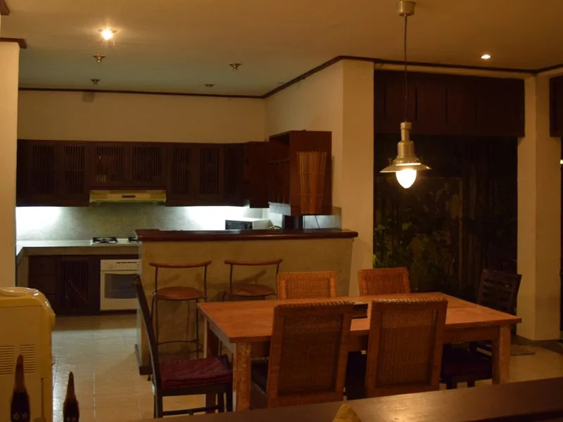 Villa Nisaka Niwasa