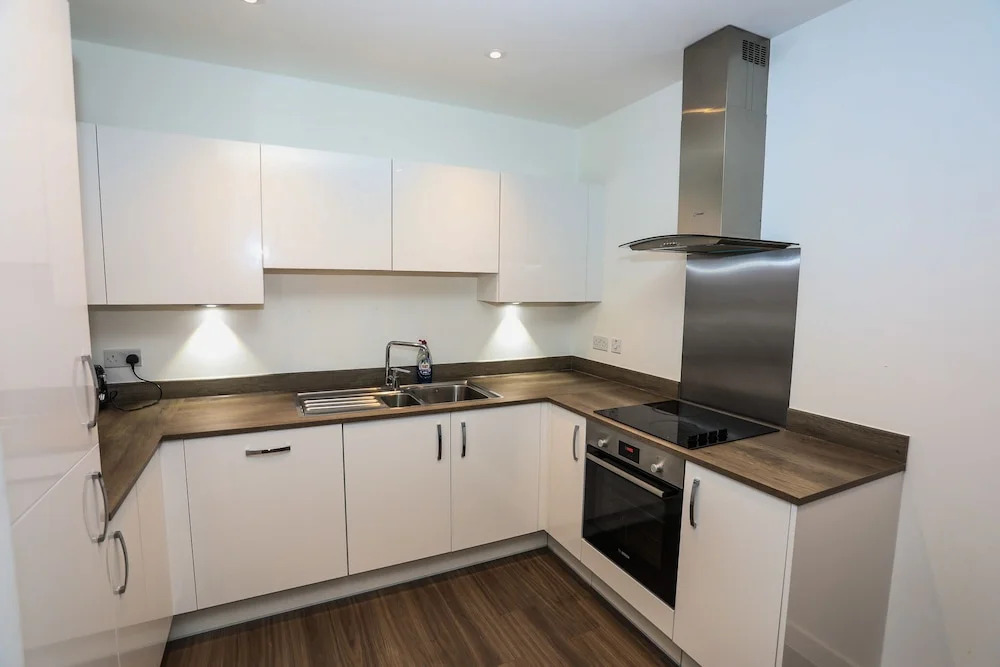 Dreams Apartments 2 Bed