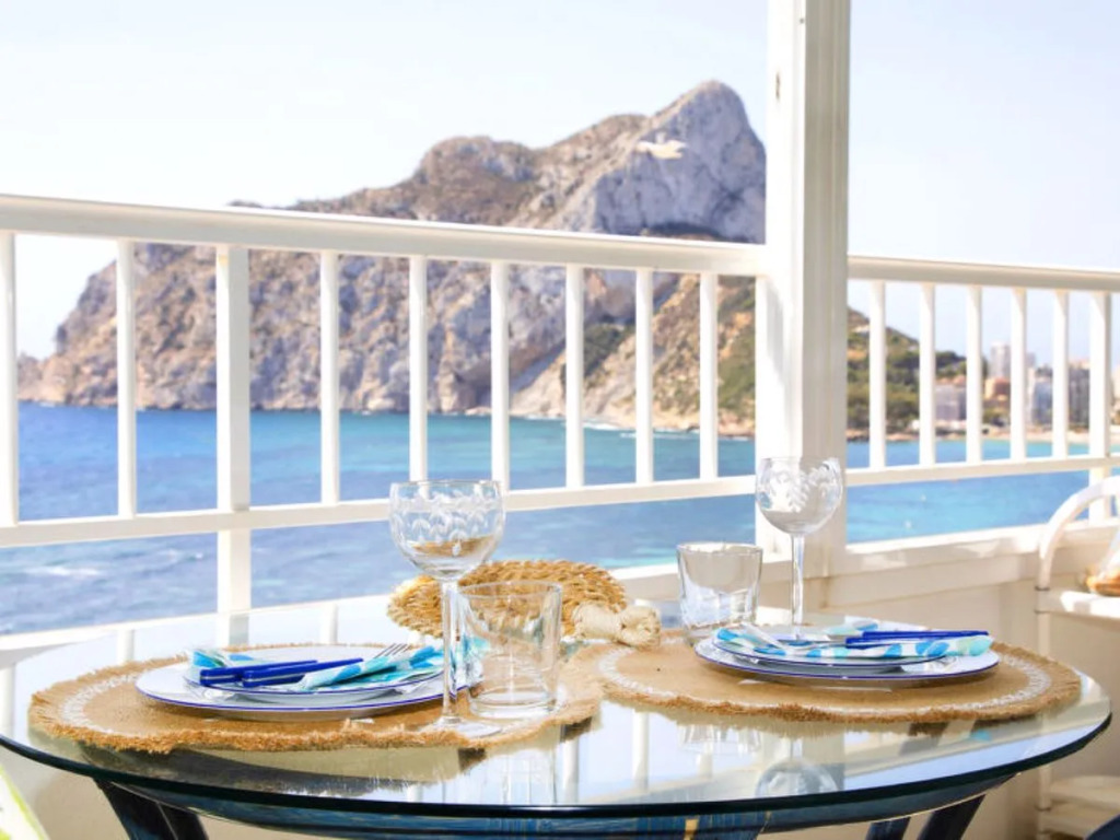 Apartment Orellana Calpe/Calp 7245