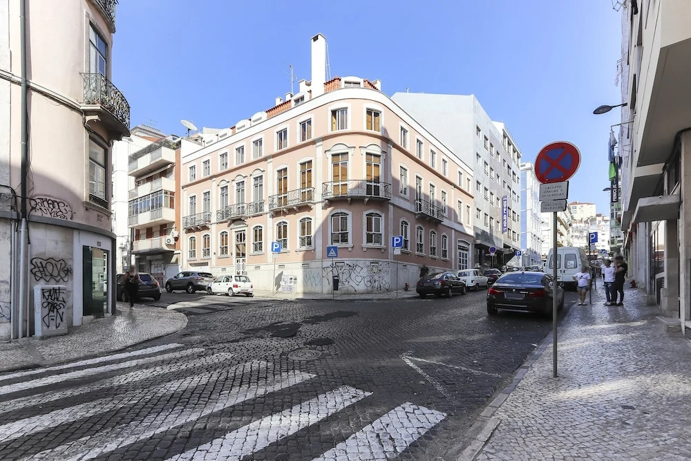 Downtown Typical by Homing