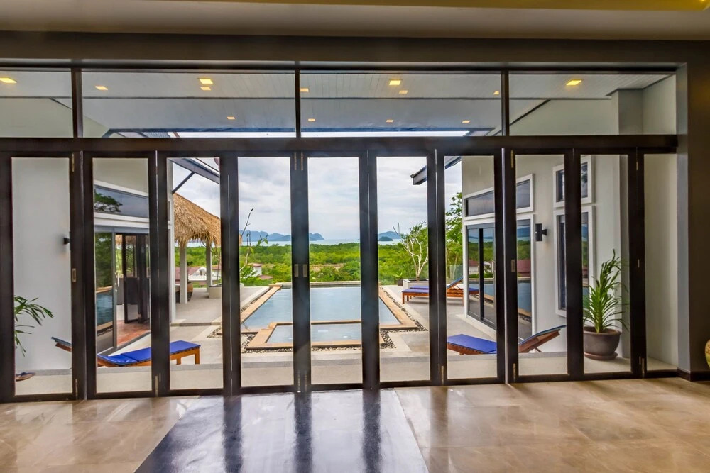 Shamballa Pool Villa