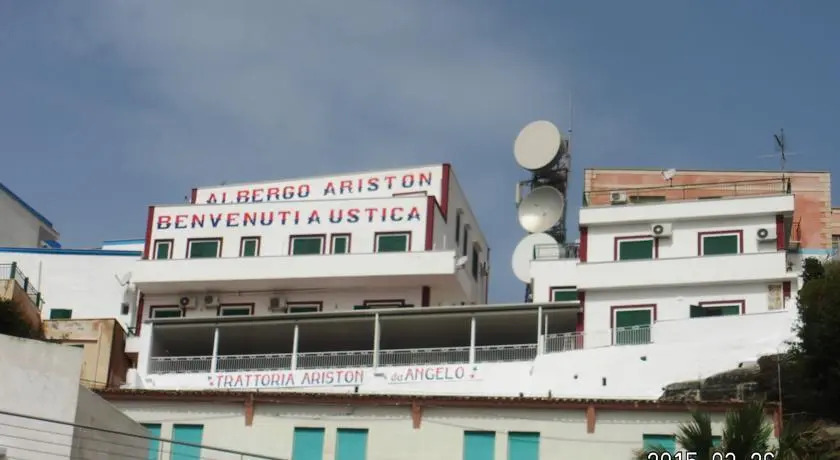 Hotel Ariston