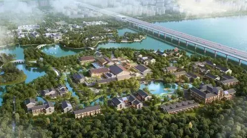 Homm Changchun Beihu