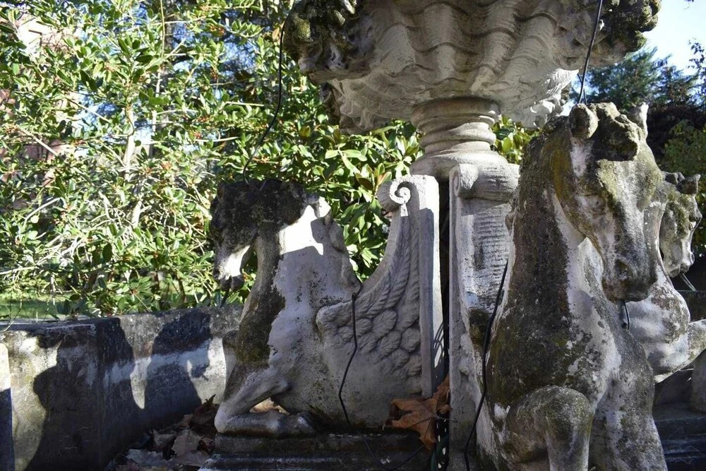 Villa Storica Calderino