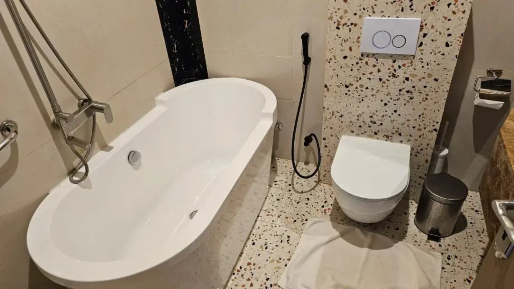 Lavera in Hotel - Rowibeh Hotels