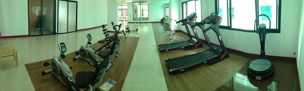 Eden Garden Resort