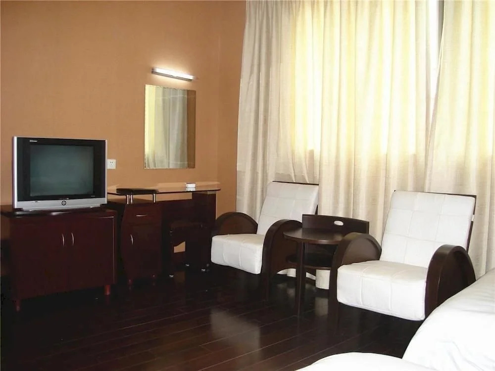 Huangchao Hotel - Minhou