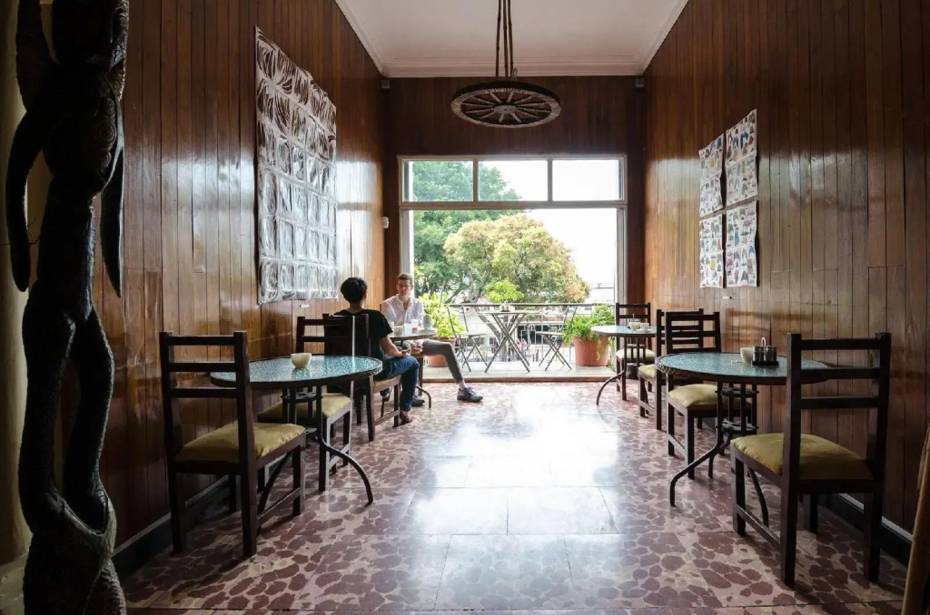 Manso Boutique Guesthouse