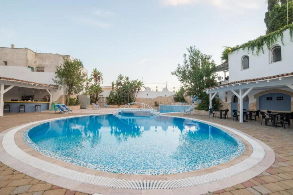 Hotel Perla