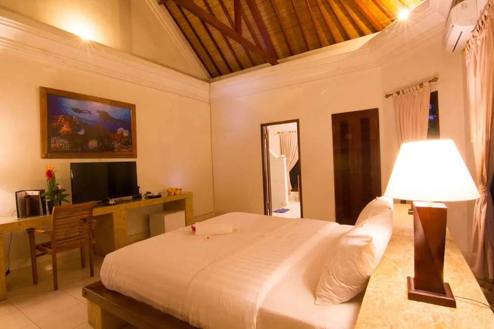 Villa Unggul
