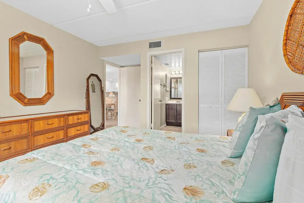 Unit 2203 - Ocean & Racquet Resort