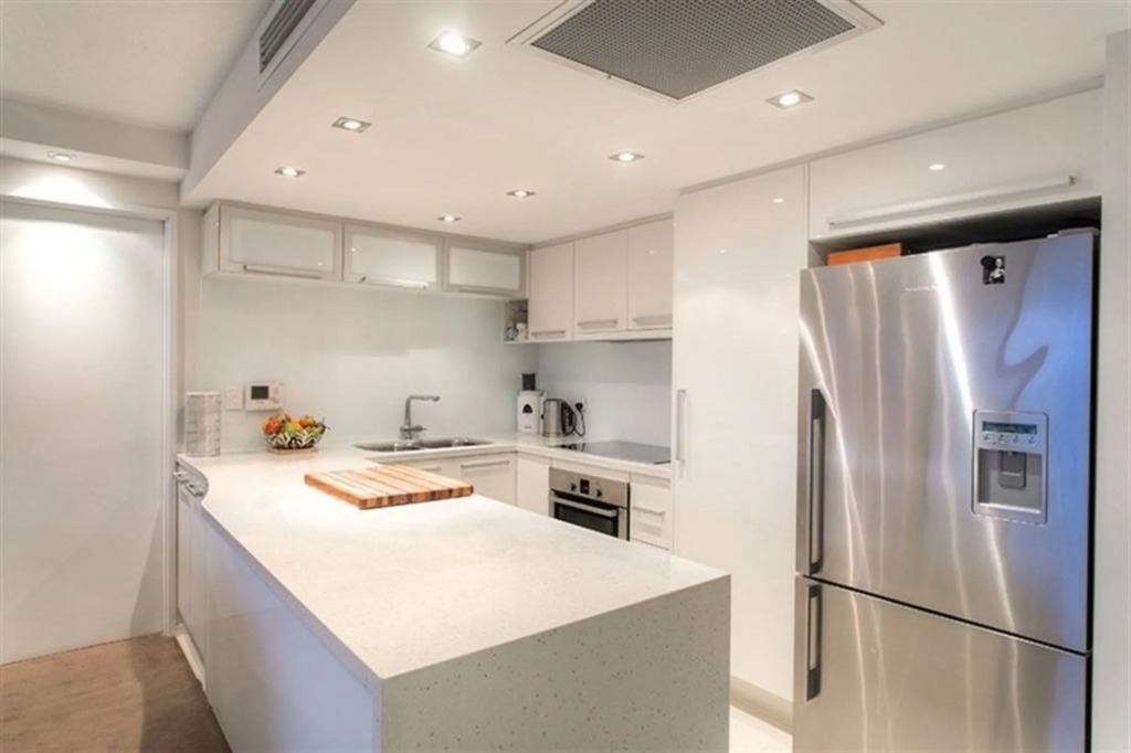 River Plaza Apartments Brisbane Southbank