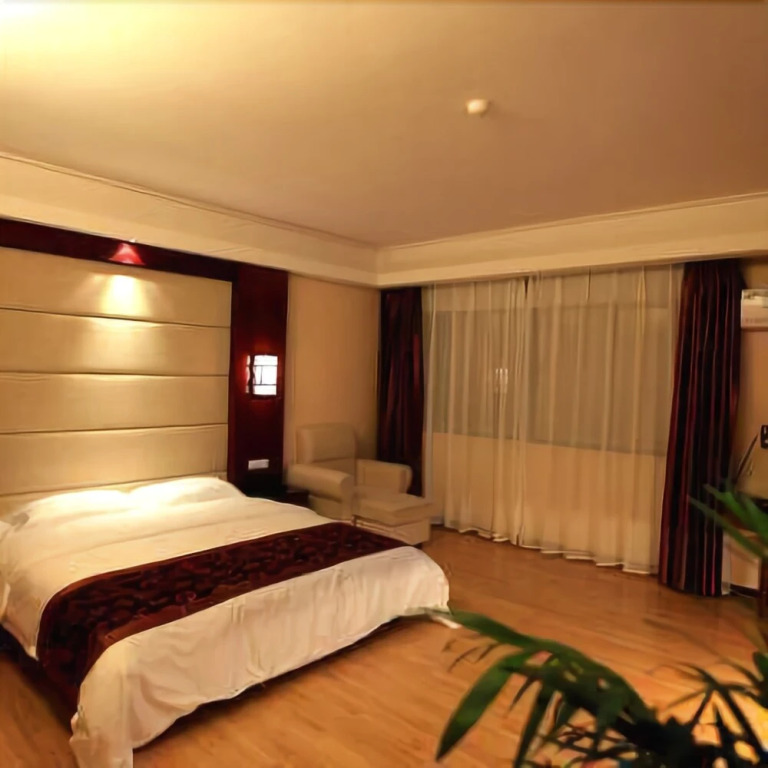 Hechi Lijiang Hotel
