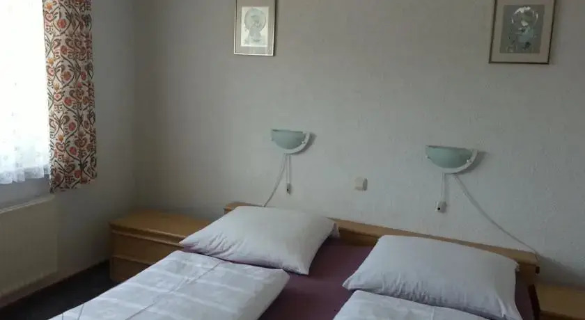Pension Panorama