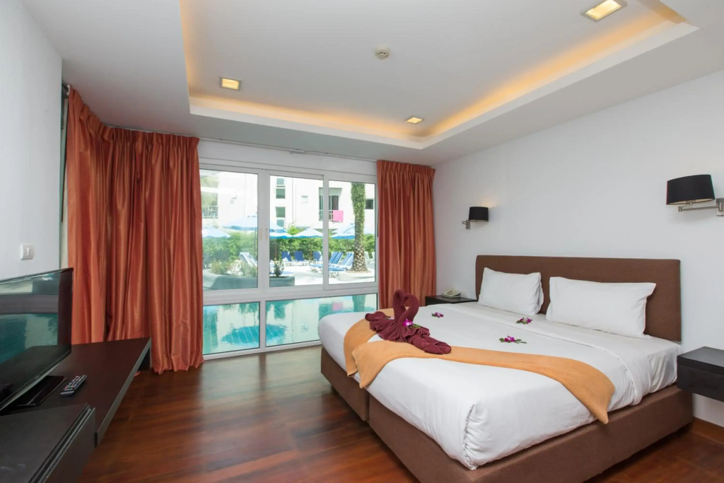 Villa Kamala Beach