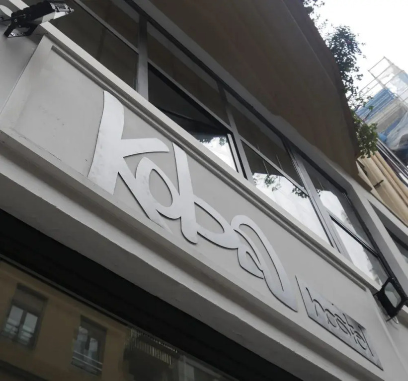 Koba Hostel