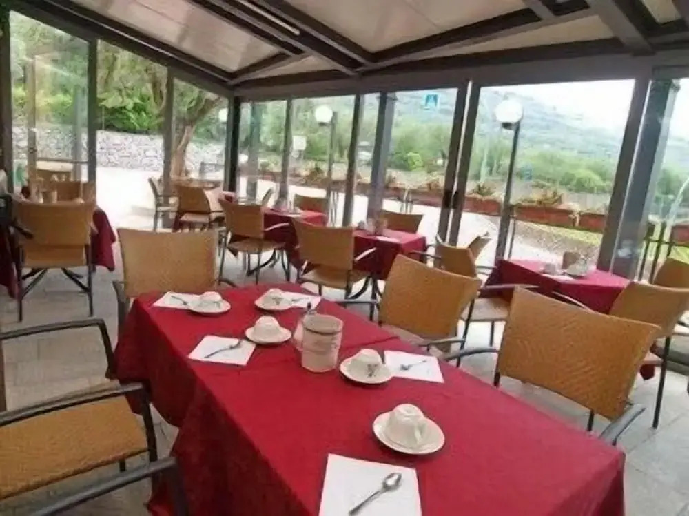 Albergo Garni Orchidea