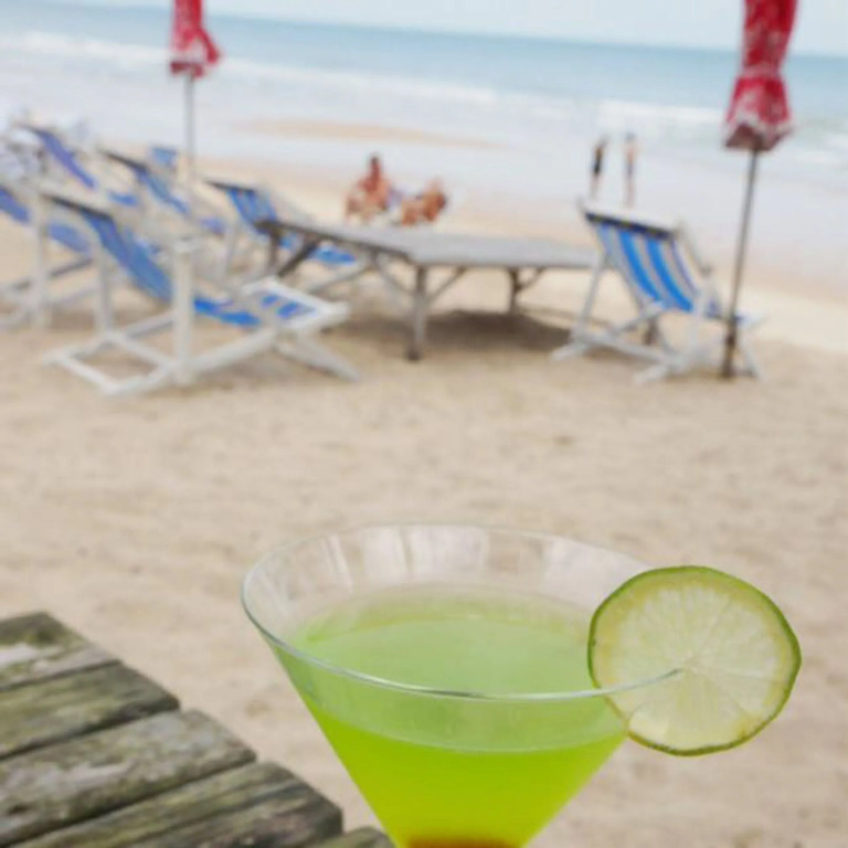 Ton-Aor on the beach resort & restaurant