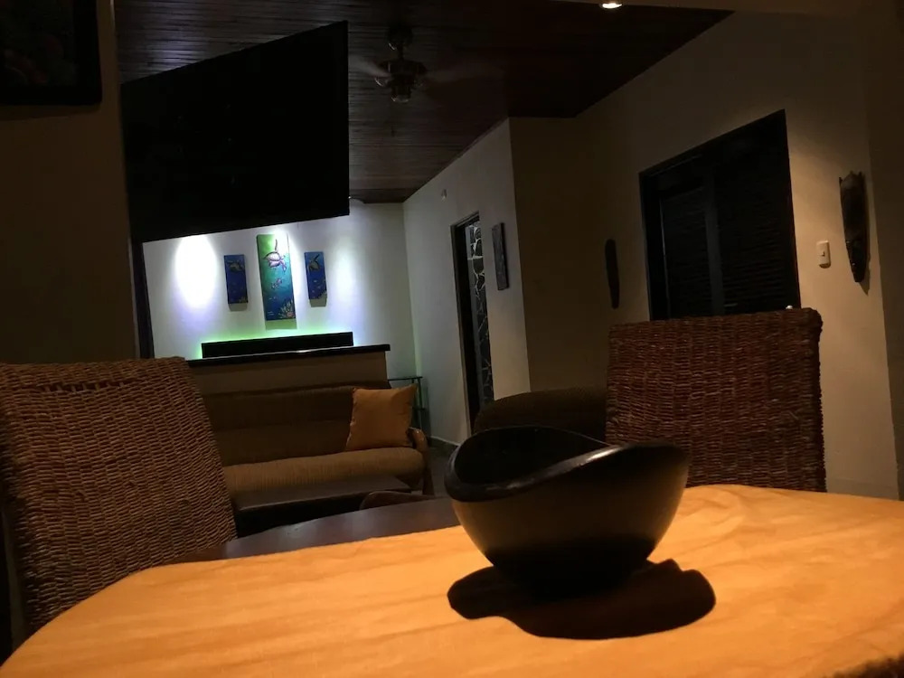 Reboot Resort