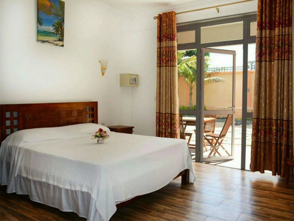 Easy Stay Residence