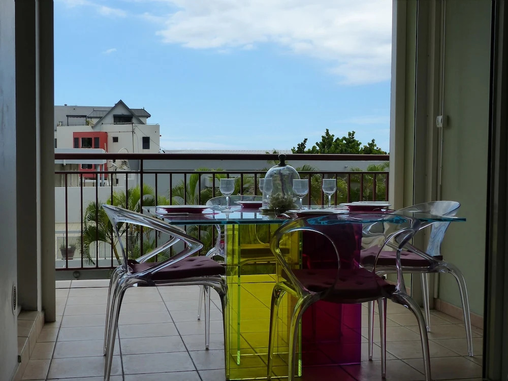 Appartement Zian