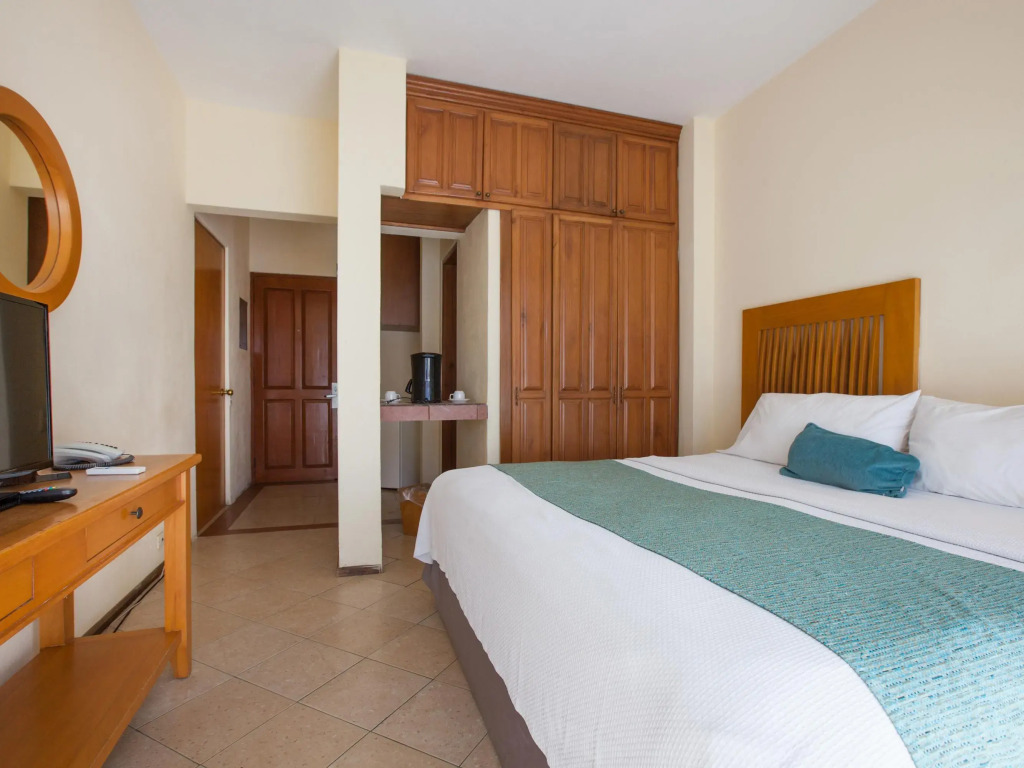 El Ameyal Hotel and Wellness Center