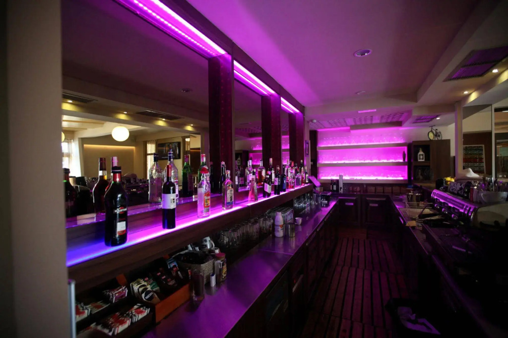 Hotel Gallus