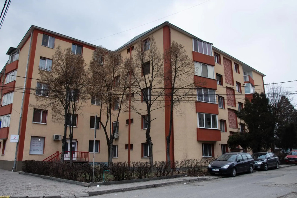 Apartament Luca