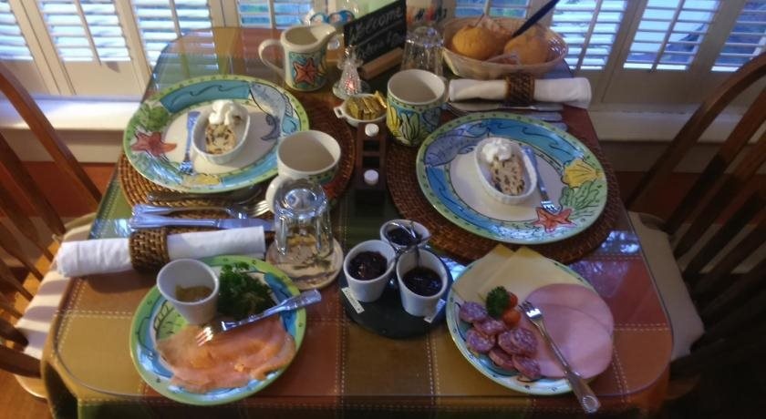 The German Berl Inn