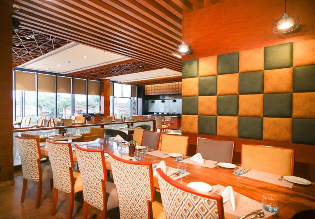 Regenta Resort Belagavi