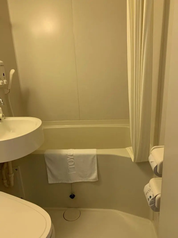 Toyoko Inn Takasaki eki Nishi guchi No 1
