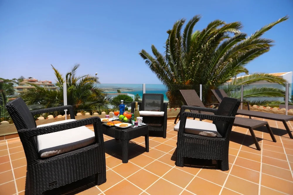 Apartamentos Fuerteventura Sol