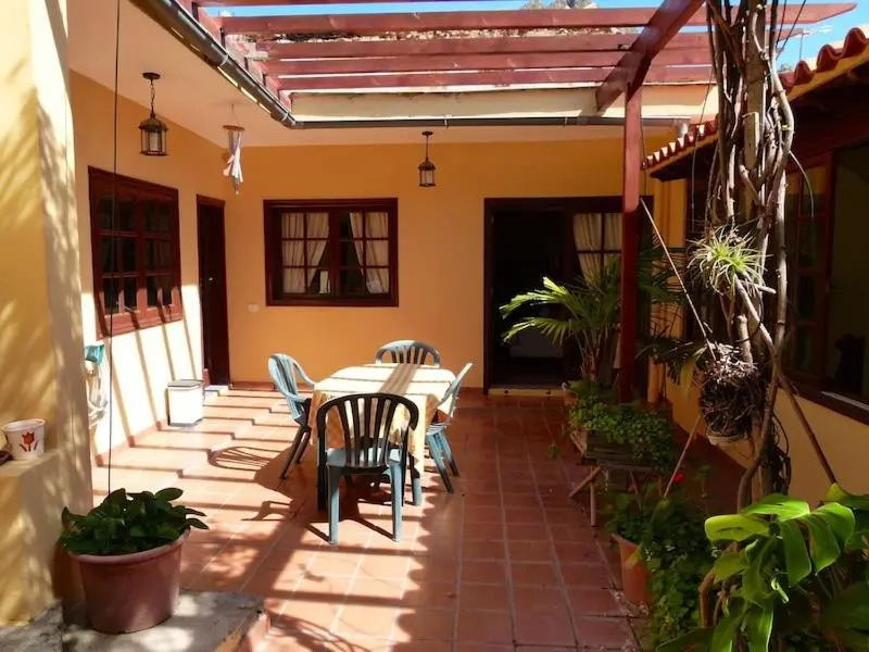 Casa Rural Lili
